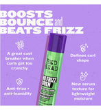 Bed Head No Frizz Given Hair Serum 50ml, UK version