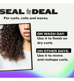 Bed Head No Frizz Given Hair Serum 50ml, UK version