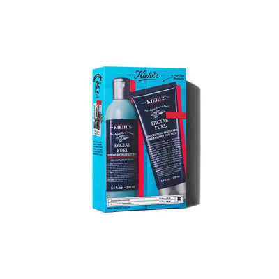 Boots Kiehl's The Classic Gentleman Collection Set- Buy online at McGrocer