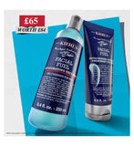 Kiehl's Classic Gentleman Collection Set skincare set (British brand)