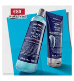 Kiehl's Classic Gentleman Collection Set skincare set (British brand)