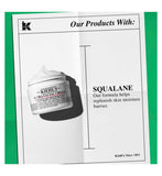 Kiehl's hydration set with refillable moisturiser - British product
