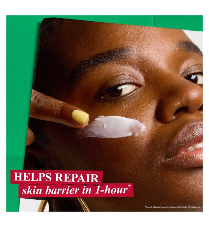 Kiehl's hydration set with refillable moisturiser - British product