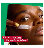 Kiehl's hydration set with refillable moisturiser - British product