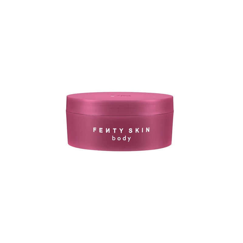 Fenty Whipped Oil Body Cream Vanilla Dream 200ml, imported from the UK