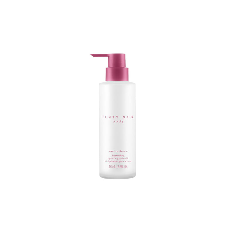 Fenty Skin body milk Vanilla Dream 185ml, UK version
