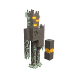 Mattel Minecraft 3.25 Inch The Creaking Playset (British brand)