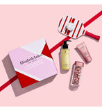 Elizabeth Arden 3 piece skincare gift set, imported from the UK