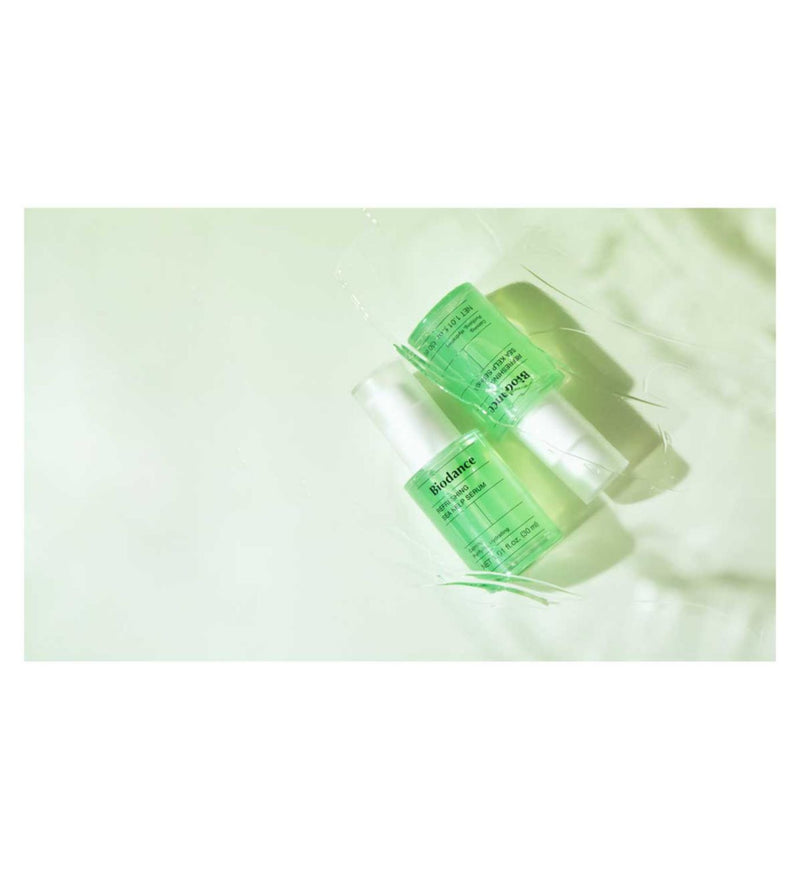 Biodance Refreshing Sea Kelp Serum 30ml, imported from the UK