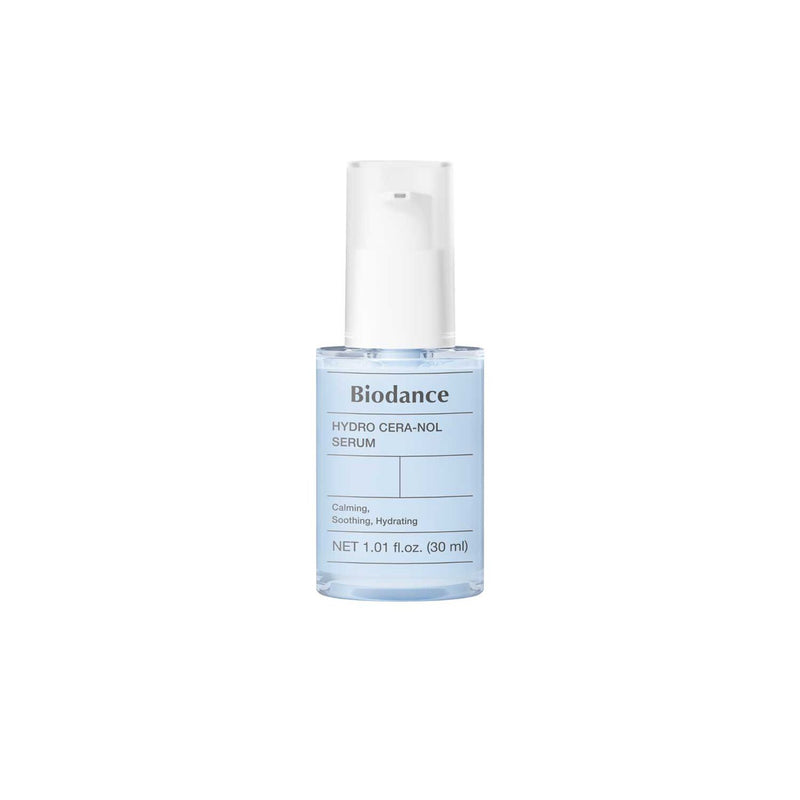 Biodance Hydro Cera-Nol Serum 30ml, imported from the UK