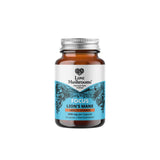 Love Mushrooms Focus Lion's Mane multivitamin 30 capsules - British product