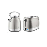 Swan kettle toaster set 1.7L 2 slice, imported from the UK