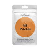 Boots Kind Patches MB Patches Metabolism Support Patches 30 Patches- Buy online at McGrocer