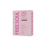 Boots Free Soul Vegan Protein Chocolate Powder 5 Sachets 30g- Buy online at McGrocer
