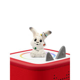 Tonies Advent Calendar Audio Character 2025, UK version