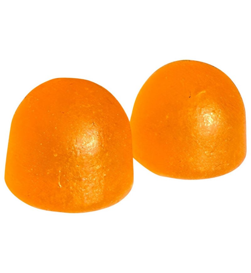 Sea-Band ginger gummies orange flavour 60, UK version