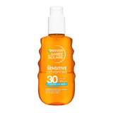 Garnier Ambre Solaire Sun Water SPF 30 sunscreen, UK version