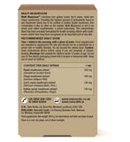 New Nordic Multi Mushroom 30 tablets - British product
