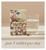 New Nordic Multi Mushroom 30 tablets - British product