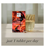 New Nordic Reishi supplement 30 tablets (British brand)