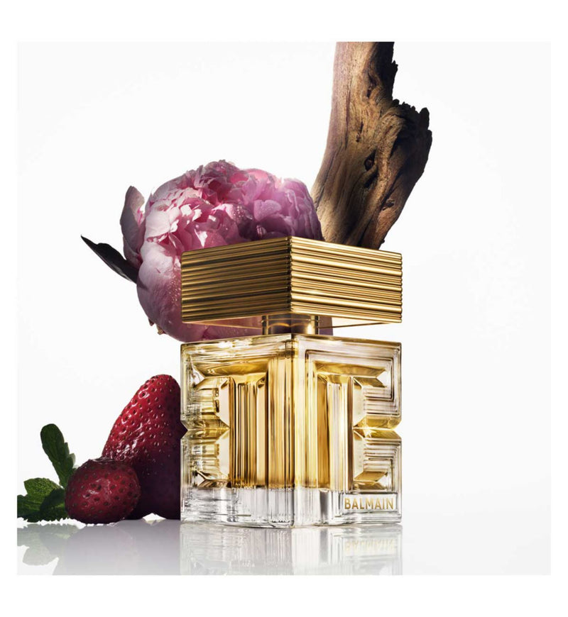 Balmain Destin de Balmain perfume 50ml (British brand)