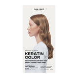 Boots SHINE Professional Permanent Hair Dye Medium Blond Natural Amsterdam- Buy online at McGrocer
