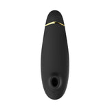 Boots Womanizer Premium 2 Pleasure Air Clitoral Suction Stimulator Black- Buy online at McGrocer