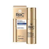 Boots RoC Retinol Correxion Deep Wrinkle Face Serum, 30ml- Buy online at McGrocer