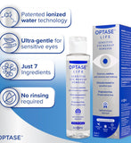 HYCOSAN Extra and OPTASE Life dry eye kit imported from the UK