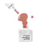 Mylee Super Pigment Builder Gel Soft Coral 13ml, UK version