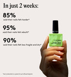 Mylee Double Bond Nail Treatment 13.5ml - British product