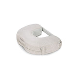 Inglesina Elysia nursing pillow beige, imported from the UK