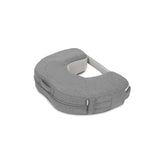 Inglesina Elysia nursing pillow in grey - British product