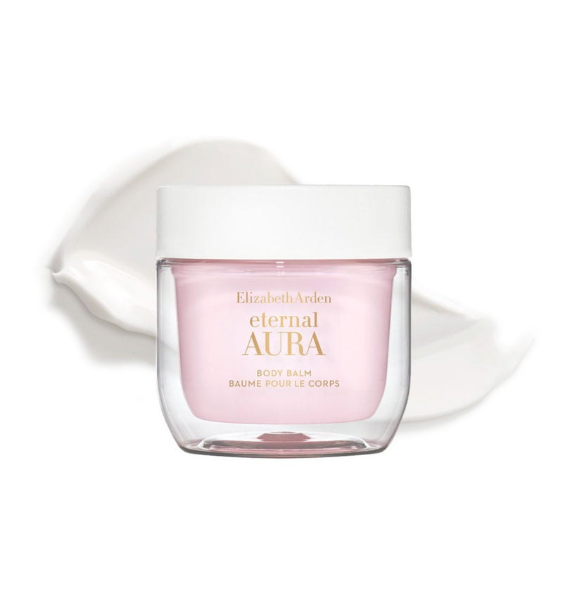 Elizabeth Arden Eternal Aura body balm 125ml (British brand)