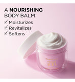 Elizabeth Arden Eternal Aura body balm 125ml (British brand)