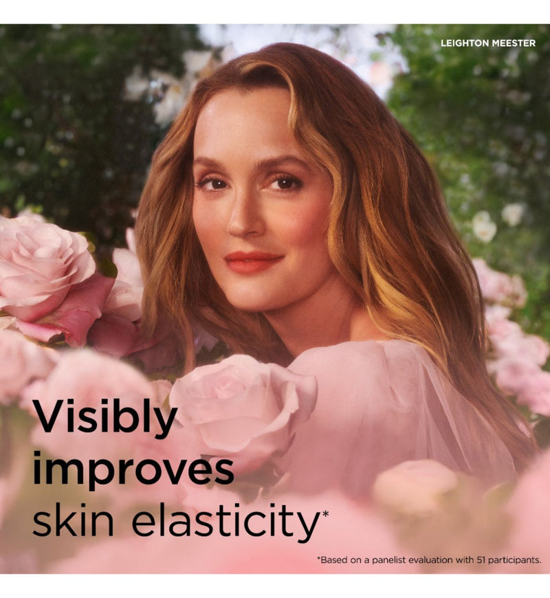 Elizabeth Arden Eternal Aura body balm 125ml (British brand)