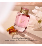Elizabeth Arden Eternal Aura Eau de Parfum 100ml (British brand)