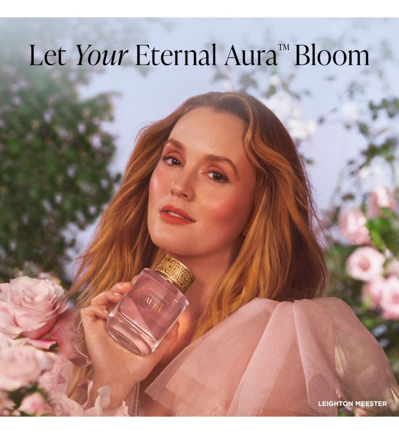 Elizabeth Arden Eternal Aura Eau de Parfum 100ml (British brand)