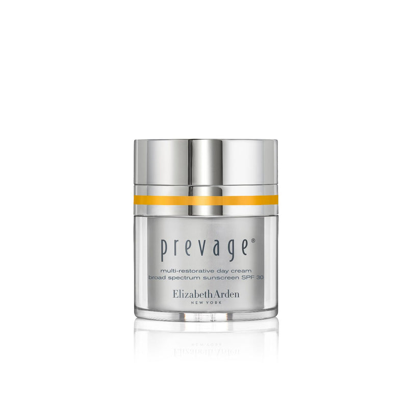 Elizabeth Arden Prevage multi restorative day cream SPF30 50ml - British product