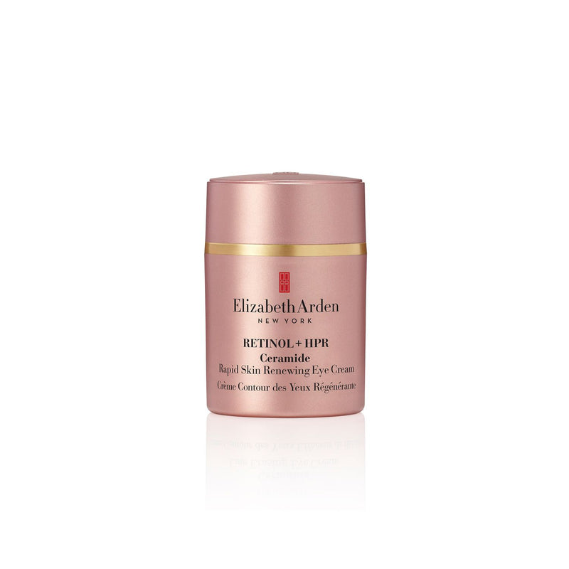 Elizabeth Arden Retinol and HPR Ceramide eye cream 15ml, imported from the UK