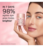 Elizabeth Arden Retinol and HPR Ceramide eye cream 15ml, imported from the UK