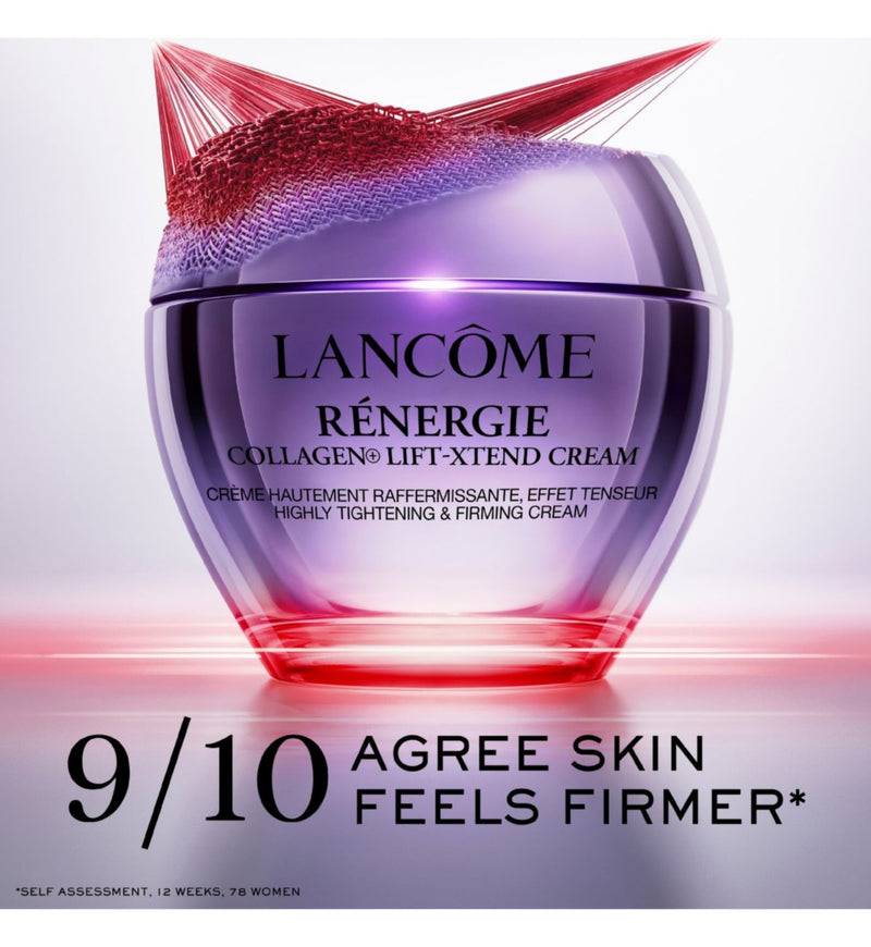 Lancôme Rénergie Collagen Lift-Xtend cream 50ml - British product