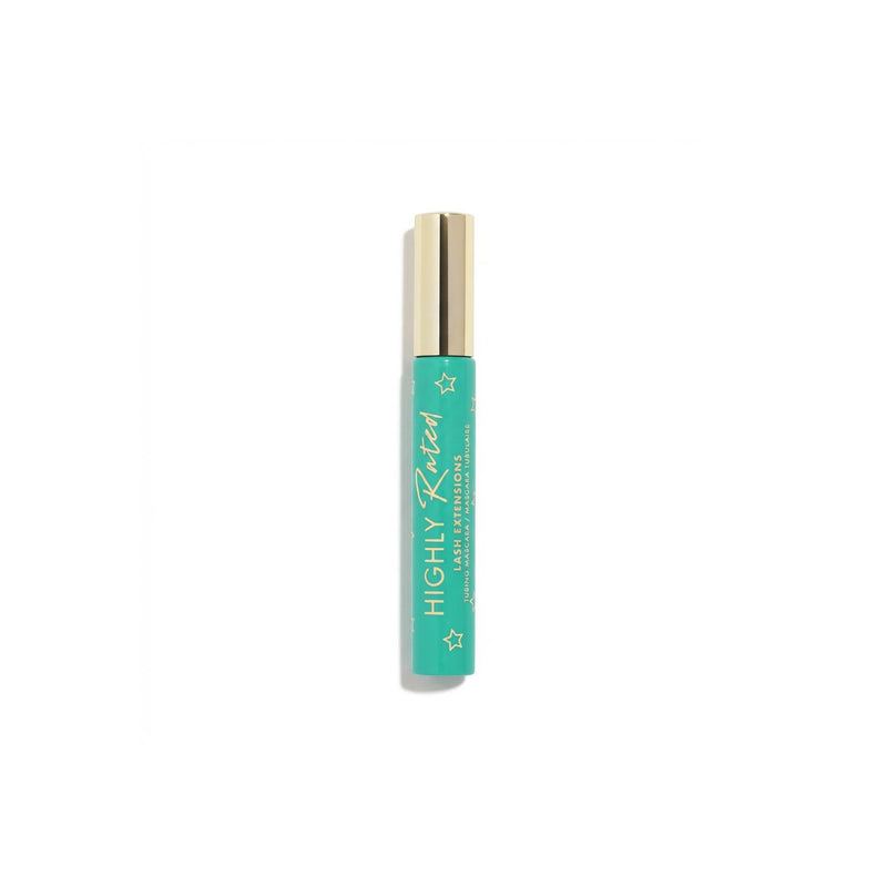 Milani lash extension mascara brown 10.5ml - British product