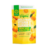 Boots Vegums Vitamin C Wholefruit 30 Gummies- Buy online at McGrocer