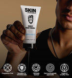 Slick Gorilla daily face wash 100ml - British product