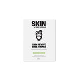 Slick Gorilla Revive Sheet Mask 3pk - British product