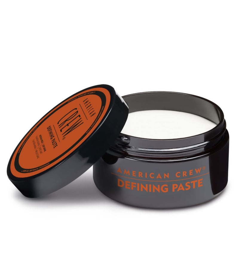 American Crew defining paste 85g, imported from the UK