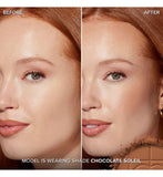 Too Faced Chocolate Soleil bronzer travel size 2g (British brand)