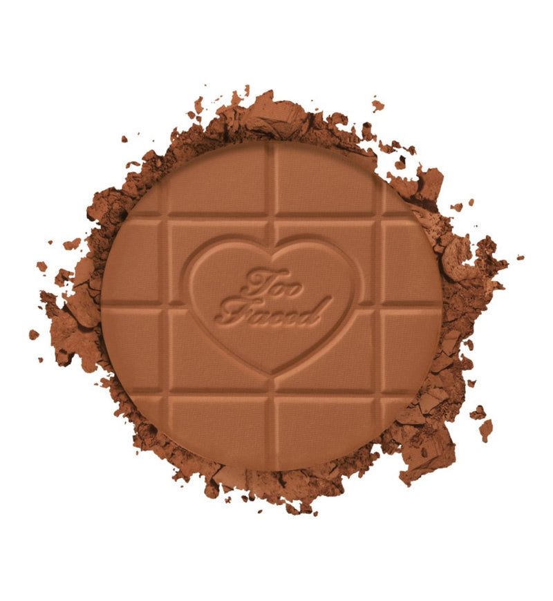 Too Faced Chocolate Soleil bronzer travel size 2g (British brand)