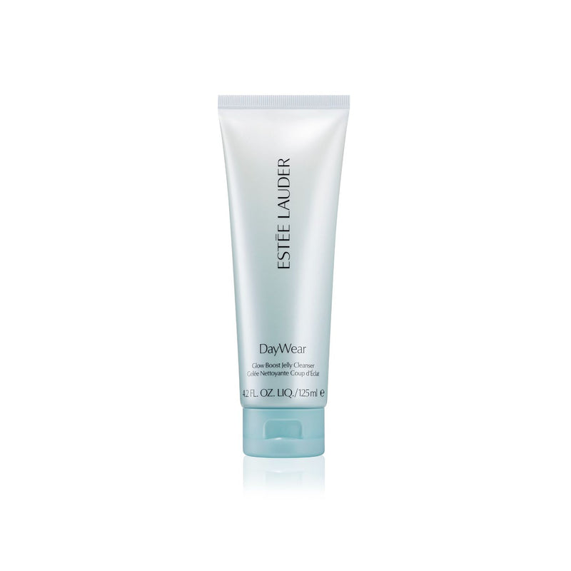 Estée Lauder DayWear Glow Boost Gel Cleanser 125ml, imported from the UK